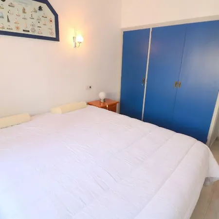 Apartment Riera Ginjolers *